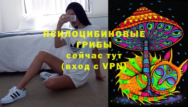 MESCALINE Алзамай